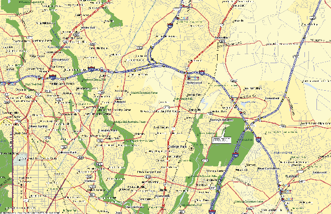 (LOCATION MAP)